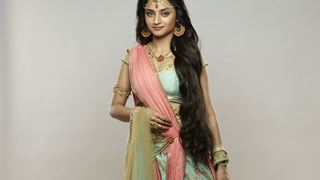 Feel blessed to play Sita on TV: Madirakshi