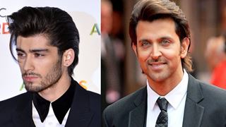 Hrithik Roshan second Sexiest Asian Man Alive!