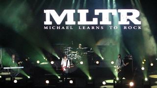 Like to maintain clean image: MLTR