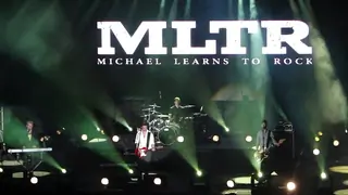 Like to maintain clean image: MLTR