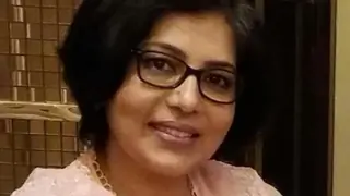 What is actor Anupama Singh upto these days? Thumbnail