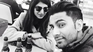 My Honeymoon was a surprise - Abhinav Kapoor Thumbnail