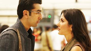 OMG: Ranbir- Katrina to part ways? Thumbnail