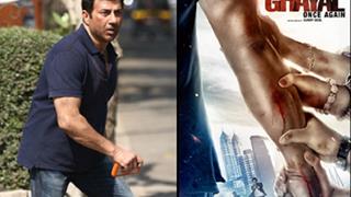 Get ready to be Ghayal Once Again with this Trailer! Thumbnail