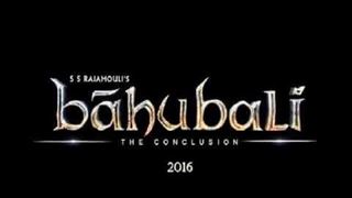 'Baahubali 2' set to start rolling