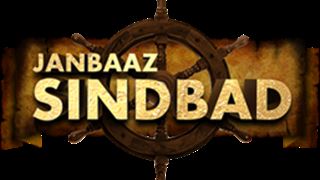 Janbaaz Sindbad ready to sail on Zee TV!