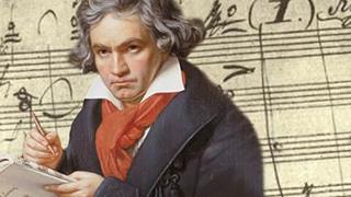 Google doodle pays ode to Beethoven's masterpieces Thumbnail