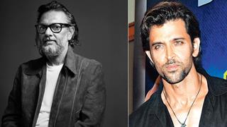 Rakeysh Mehra inspires, surprises Hrithik Roshan