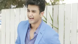Nishant Malkani is now Nishant Singh Thumbnail
