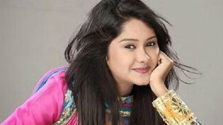 Kanchi Singh in Life Ok's next..