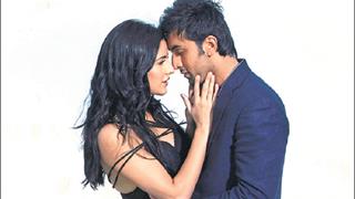 RanKat rubbish rumours of break-up! Thumbnail