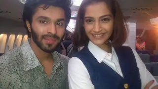 Kunal Singh makes his way to the silver screen! Thumbnail