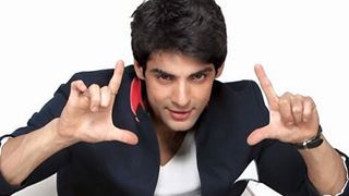 Karan Wahi gears up for a special act for Comedy Classes.