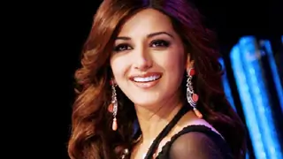 I always like challenges: Sonali Bendre thumbnail