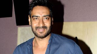 'Shivaay' coming out really well: Ajay Devgn Thumbnail