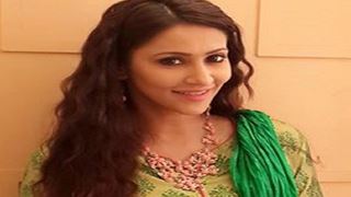 Rishina Kandhari to enter Colors' show 'Udann'!