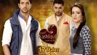 Ishvir's love put to test yet another time on 'Meri Aashiqui Tumse Hi'! Thumbnail