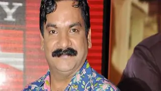 Sukesh Anand in Life OK's Shapath - Super Cops v/s Super Villains Thumbnail