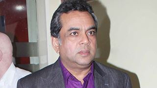 Unethical to disrupt film shows: Paresh Rawal