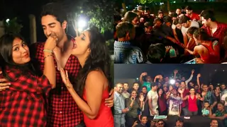 Swim Team completes 200 episodes! Thumbnail