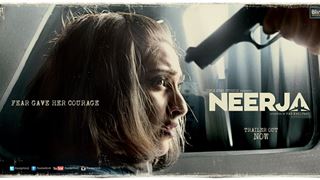 Neerja Trailer crosses the 1 million mark! Thumbnail