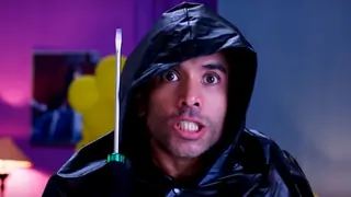 Tusshar Kapoor an 'expert' in sex comedies! Thumbnail