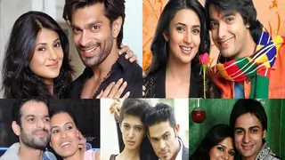#Bestof2015: Most shocking Breakups of 2015! Thumbnail