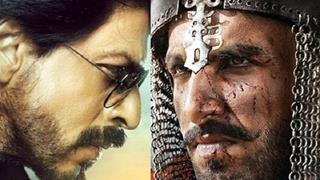 'Dilwale', 'Bajirao Mastani' remain strong at box office