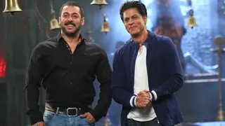 'Karan Arjun' brings tears to my eyes: Salman Khan Thumbnail