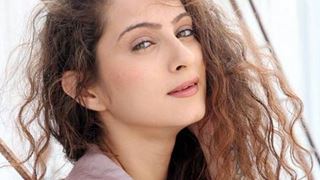 Jodha Akbar fame 'Lavina Tandon' enters Naagin!