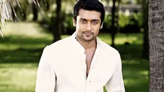 Children's films help kids dissociate from virtual world: Suriya Thumbnail