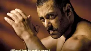 First schedule of Salman Khan's 'Sultan' wrapped up Thumbnail