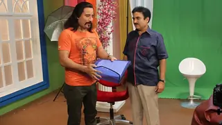 Kamal Ahuja turns a photographer for Taarak Mehta Ka Ooltah Chashmah! Thumbnail