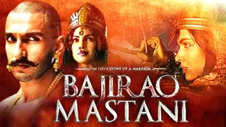 Top 5 scenes which lacked logic in Bajirao Mastani Thumbnail