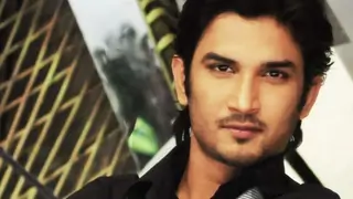 'Nothing' inspires Sushant Singh Rajput Thumbnail