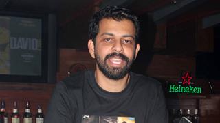 Bejoy Nambiar disappointed over 'Court' ouster from Oscars thumbnail