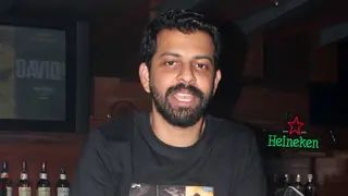 Bejoy Nambiar disappointed over 'Court' ouster from Oscars thumbnail