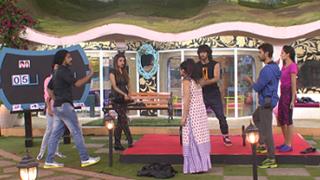 Prince wins back Rs. 4 lakhs for the housemates!