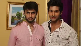 Sanskar and Lakshya to challenge Ragini on Swaragini! Thumbnail