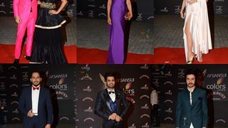 Stylebuzz: Fashion fails at a recent awards function!