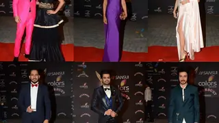 Stylebuzz: Fashion fails at a recent awards function! Thumbnail