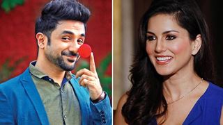 Wouldn't have done 'Mastizaade' with anyone else than Sunny: Vir Das