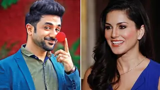 Wouldn't have done 'Mastizaade' with anyone else than Sunny: Vir Das Thumbnail