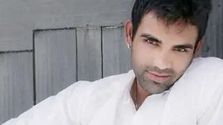 Dakssh Ajit Singh approached for Crime Patrol? Thumbnail