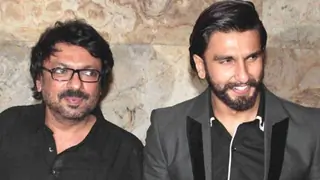 Bhansali refutes rumours of remaking 'Khalnayak' with Ranveer Thumbnail