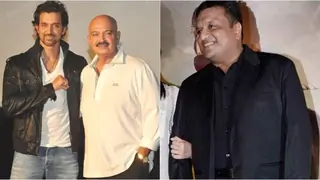 Sanjay Gupta off to Hyderabad for recce of 'Kaabil' Thumbnail