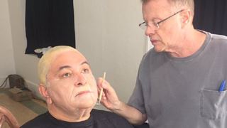 Rishi Kapoor takes over five hours for 'Kapoor & Sons' get-up