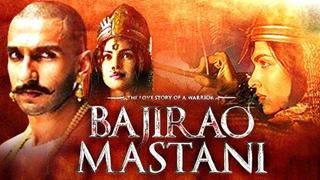 'Bajirao Mastani' wins big at Renault Sony Guild Awards Thumbnail