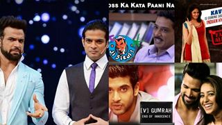 TV Anchors with many shades! Thumbnail