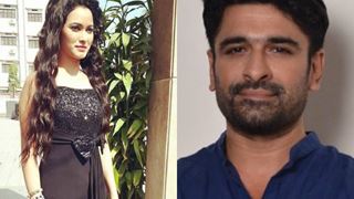 Eijaz Khan and Neetha Shetty in Maha movie of CID! thumbnail